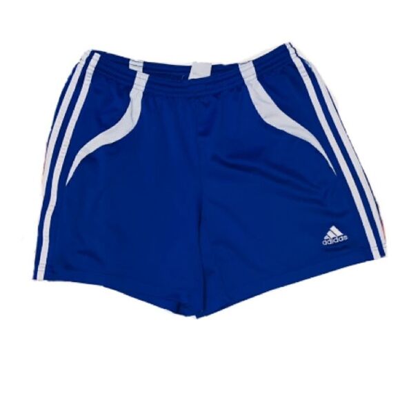 Boys Adidas athletic shorts size M - Picture 1 of 3